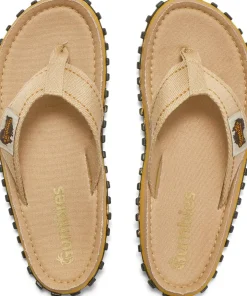 Gumbies Unisex Islander Classic Sand Discount