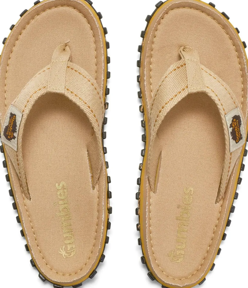 Gumbies Unisex Islander Classic Sand Discount
