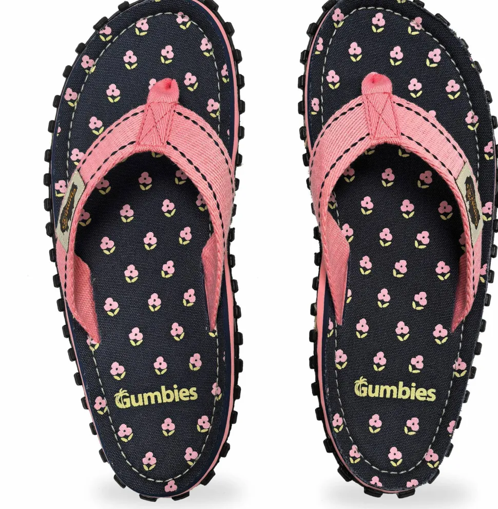 Gumbies Unisex Islander Primrose