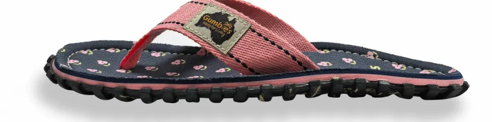 Gumbies Unisex Islander Primrose