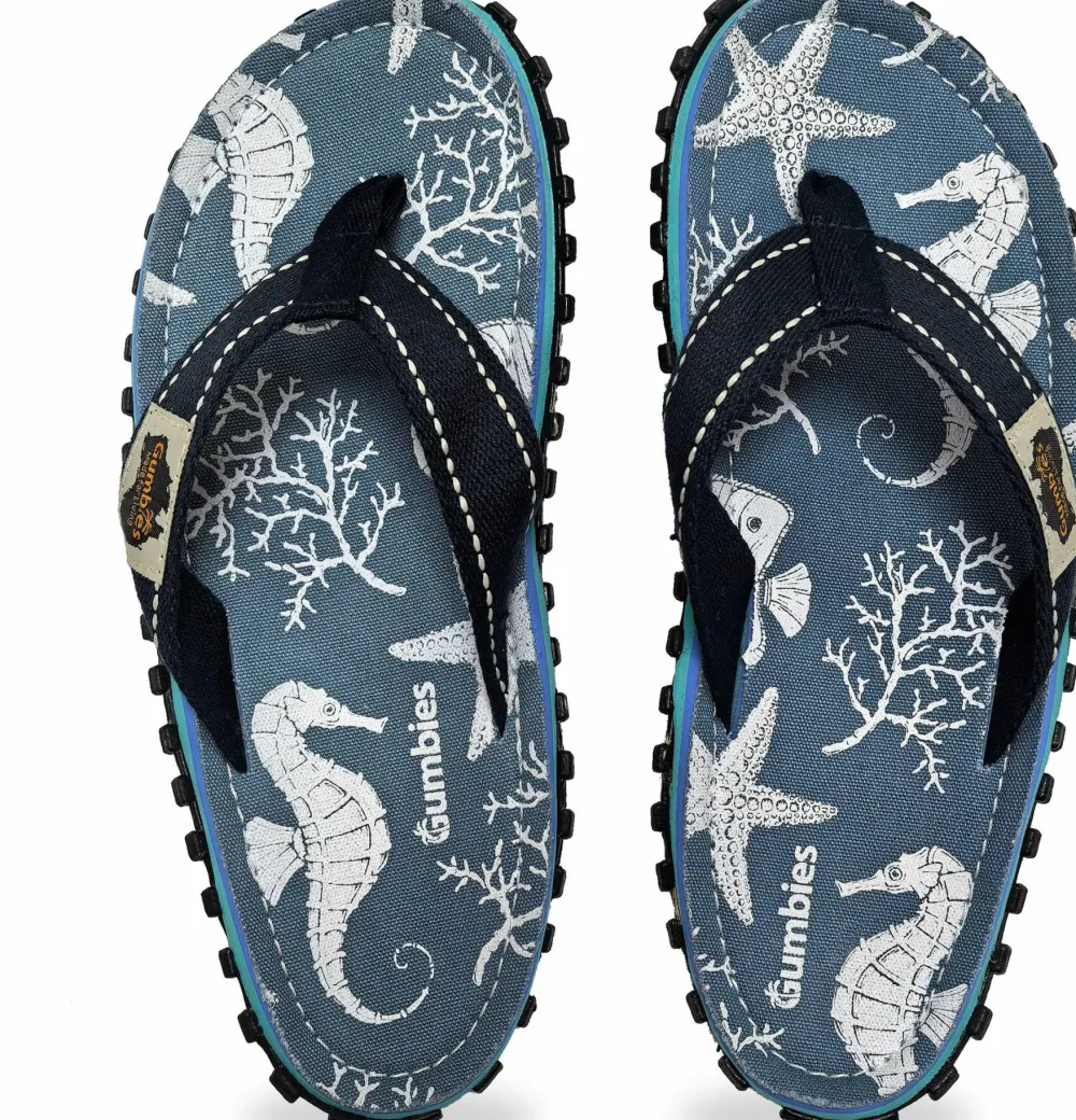 Online Unisex Islander Herrsandaler
