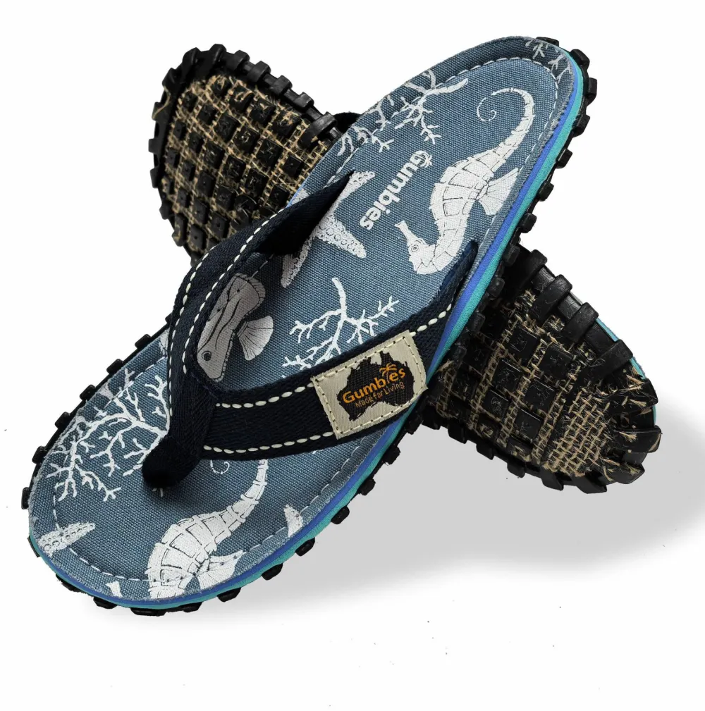 Online Unisex Islander Herrsandaler