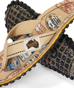 Gumbies Unisex Islander Traveller