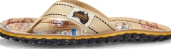 Gumbies Unisex Islander Traveller
