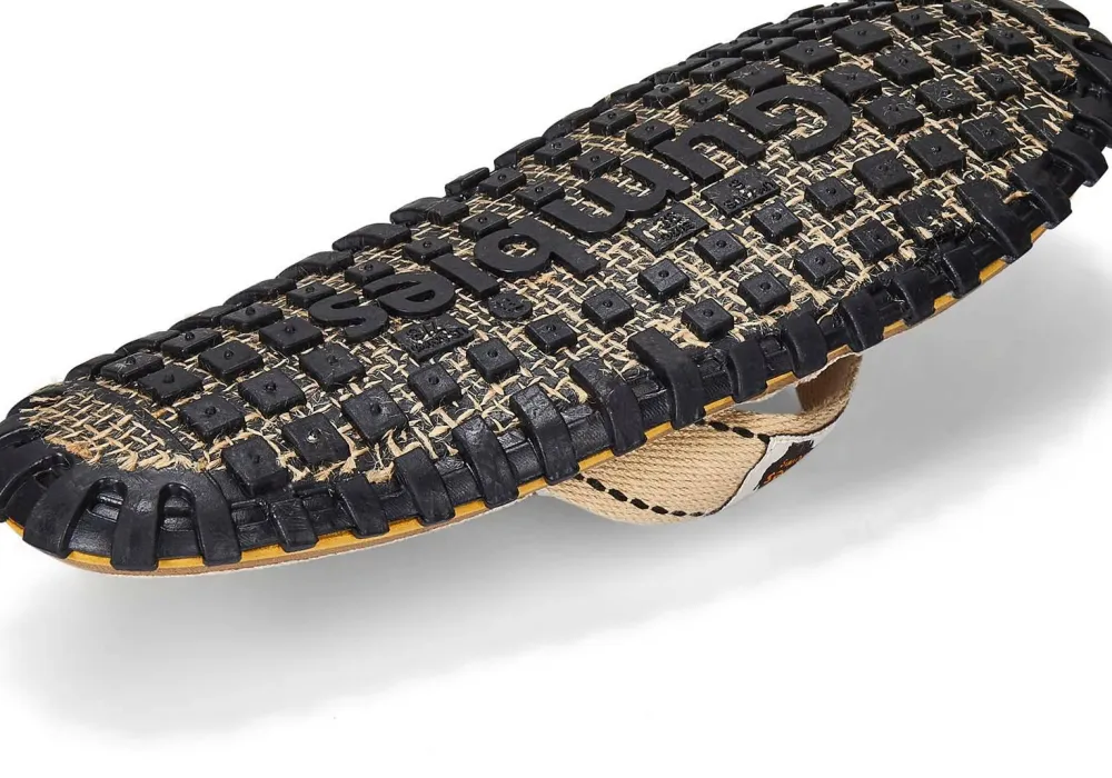 Clearance Unisex Islander Herrsandaler