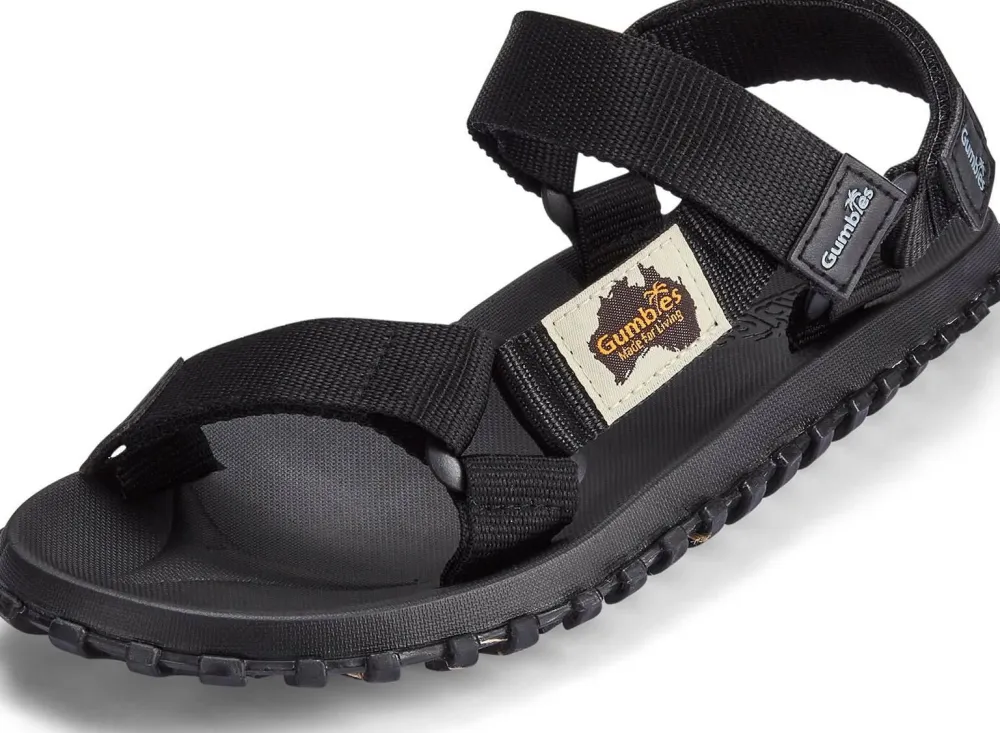 Hot Unisex Scrambler Herrsandaler