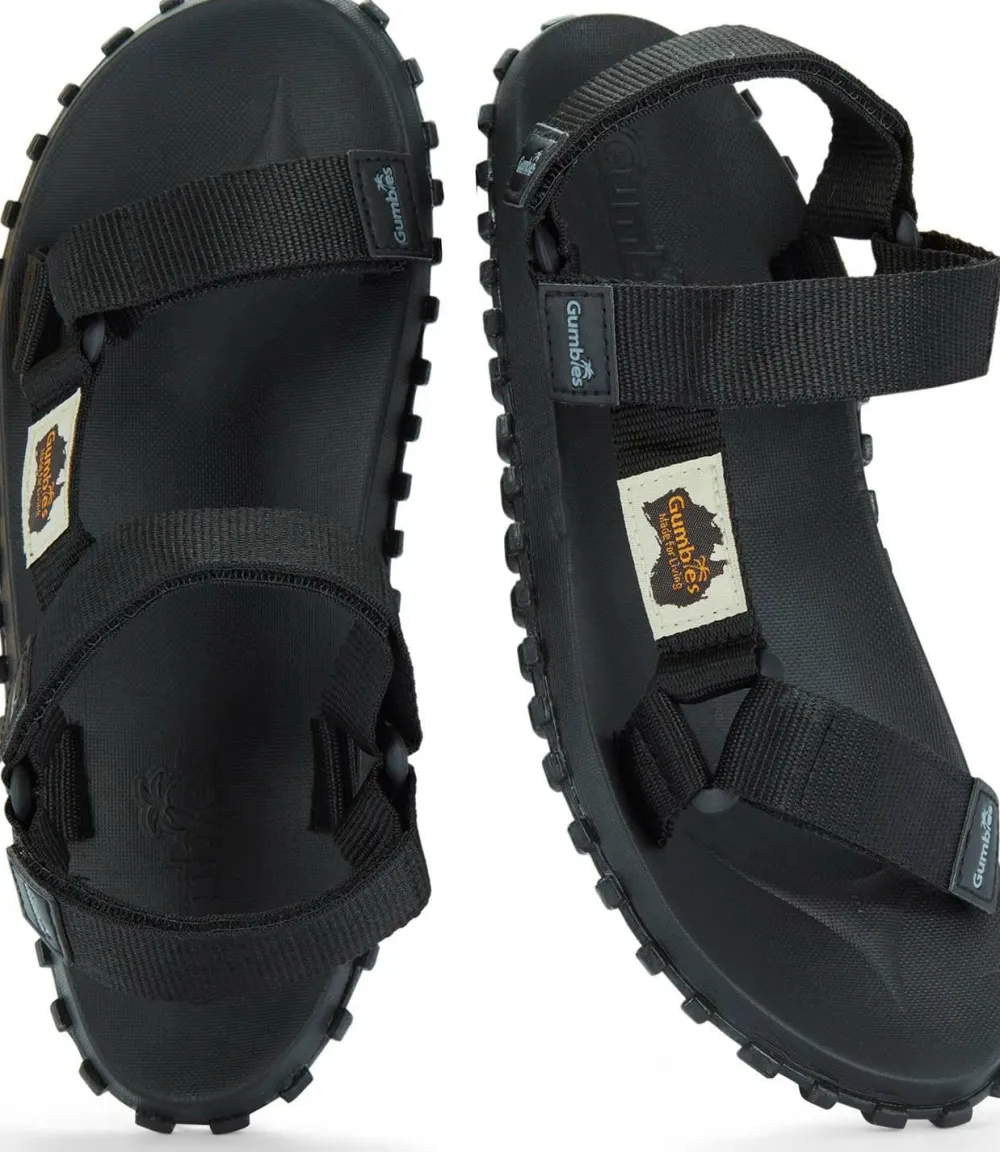 Hot Unisex Scrambler Herrsandaler