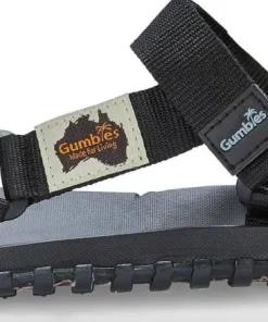 Hot Unisex Scrambler Herrsandaler