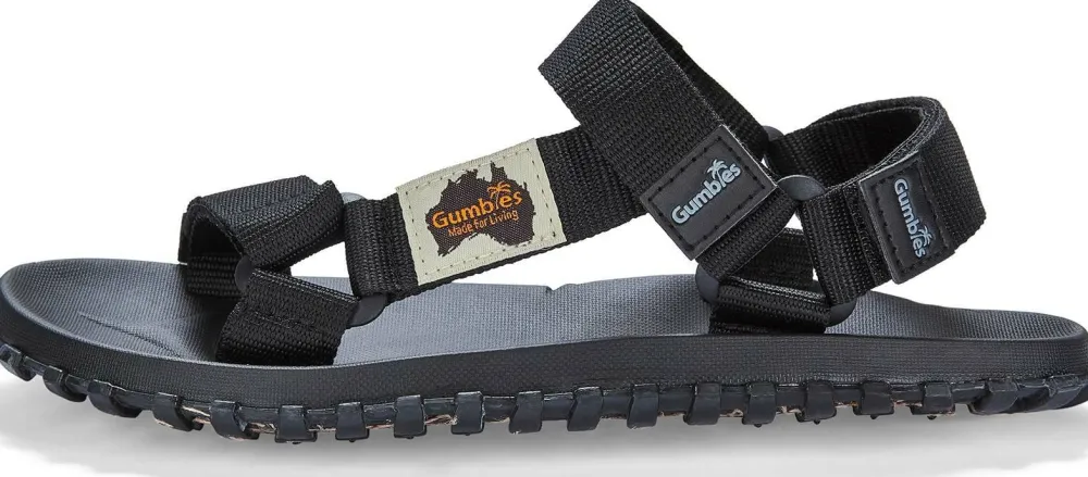 Hot Unisex Scrambler Herrsandaler