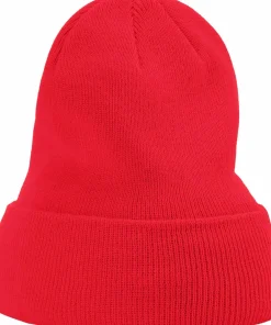 Haglöfs Aze Beanie Bright Red