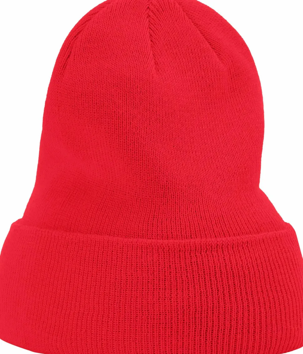 Haglöfs Aze Beanie Bright Red