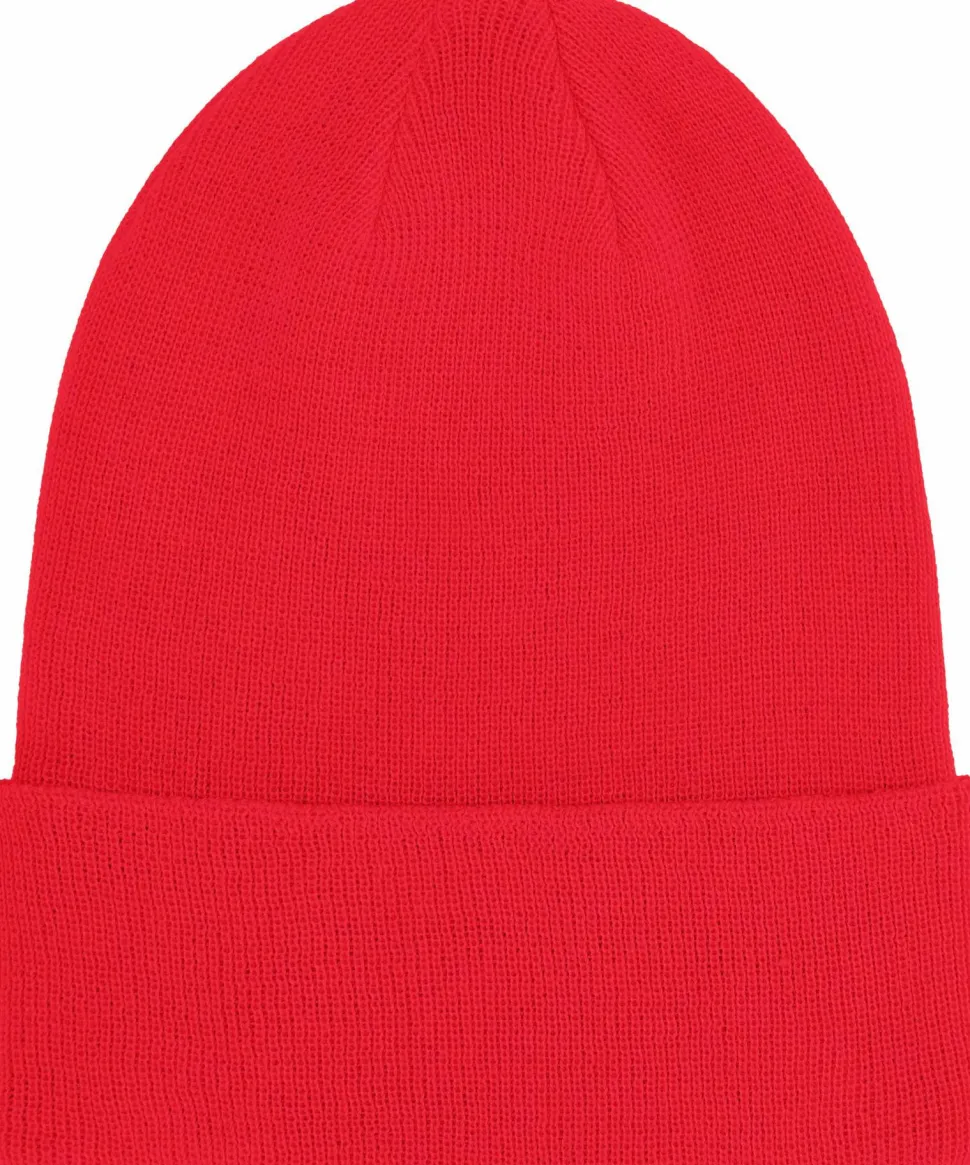 Haglöfs Aze Beanie Bright Red