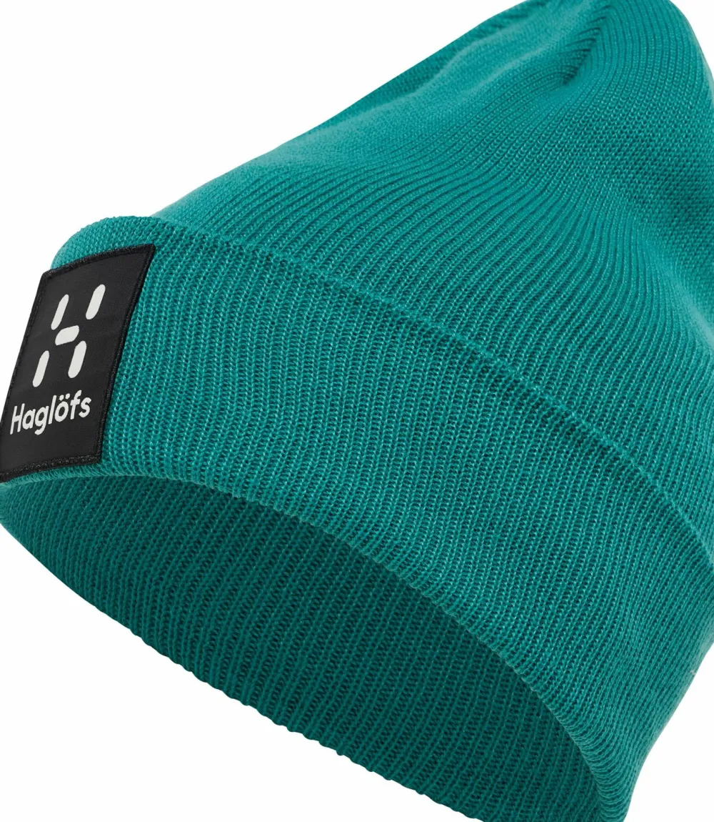 Haglöfs Aze Beanie Wild Teal Clearance