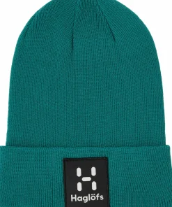 Haglöfs Aze Beanie Wild Teal Clearance