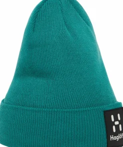 Haglöfs Aze Beanie Wild Teal Clearance