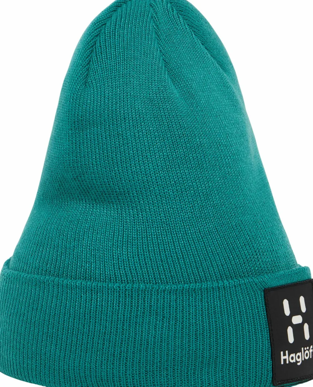 Haglöfs Aze Beanie Wild Teal Clearance