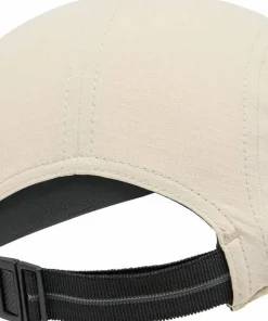 Brand Five Panel Cap Huvudbonader Dam|Huvudbonader Herr