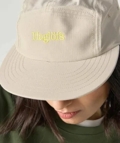 Brand Five Panel Cap Huvudbonader Dam|Huvudbonader Herr