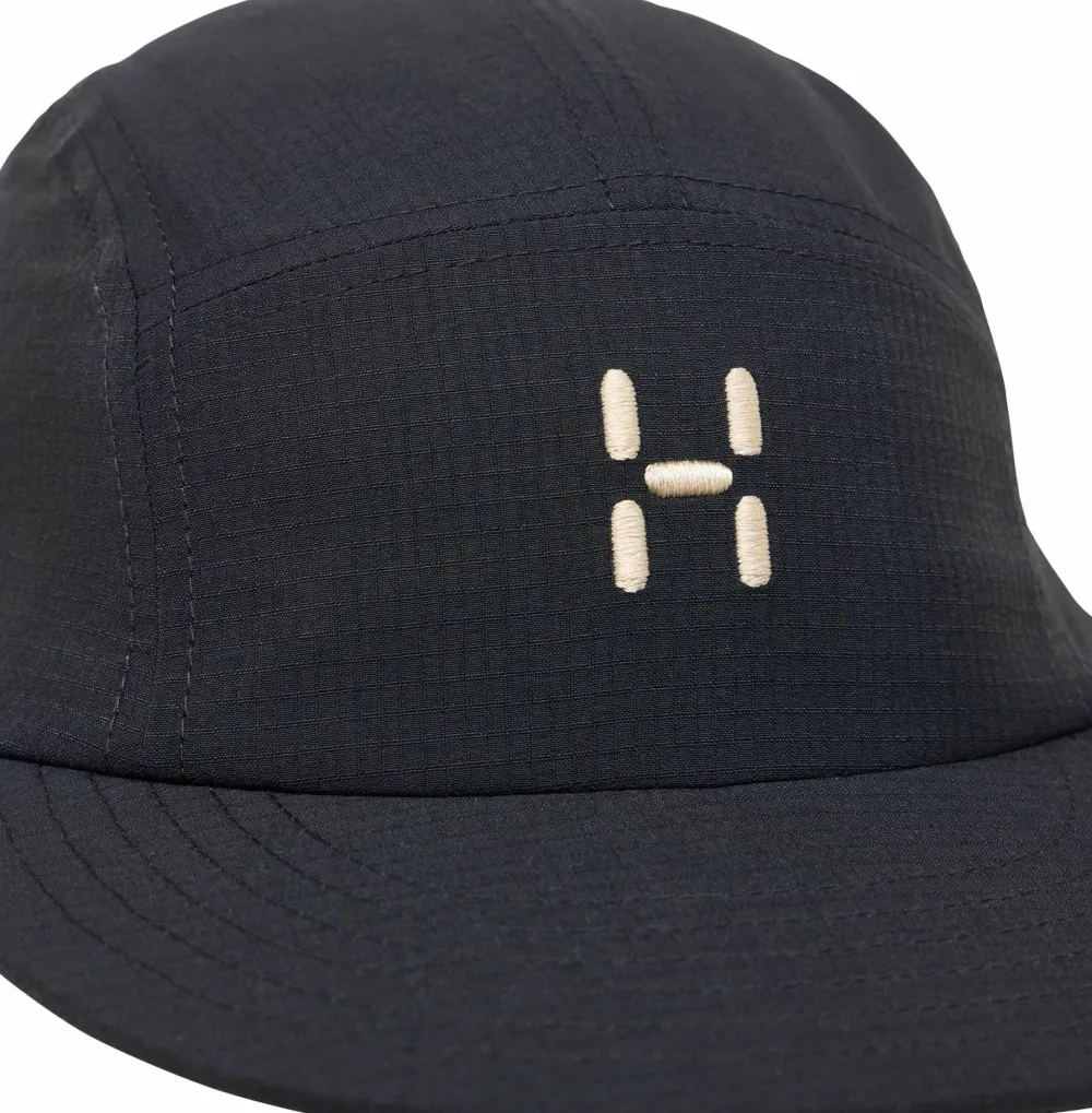 Brand Five Panel Cap Huvudbonader Dam|Huvudbonader Herr