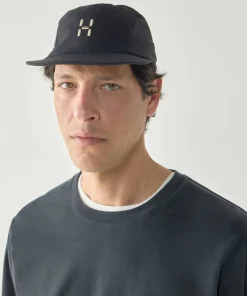 Brand Five Panel Cap Huvudbonader Dam|Huvudbonader Herr