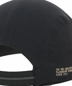 Brand Five Panel Cap Huvudbonader Dam|Huvudbonader Herr