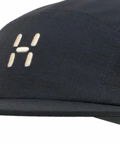 Brand Five Panel Cap Huvudbonader Dam|Huvudbonader Herr