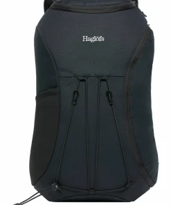 Haglöfs Corker Large True Black Hot