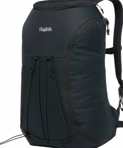 Haglöfs Corker Large True Black Hot