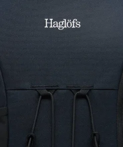 Haglöfs Corker Large True Black Hot