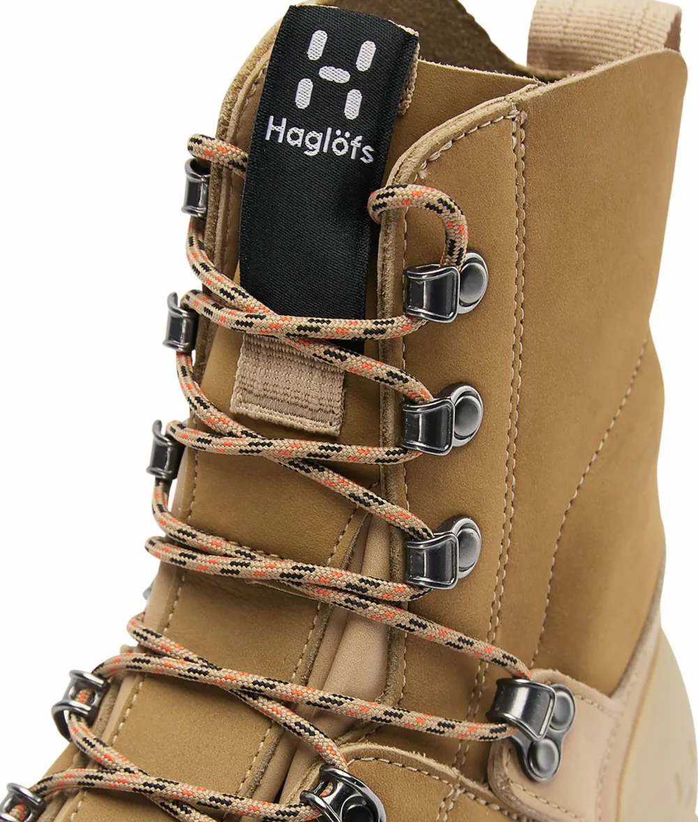 Haglöfs Duality RT1 Women Sand New