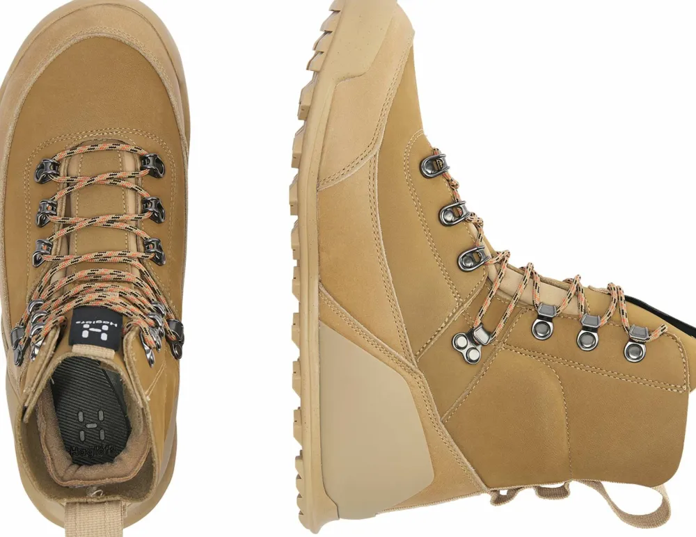 Haglöfs Duality RT1 Women Sand New