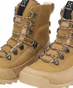 Haglöfs Duality RT1 Women Sand New