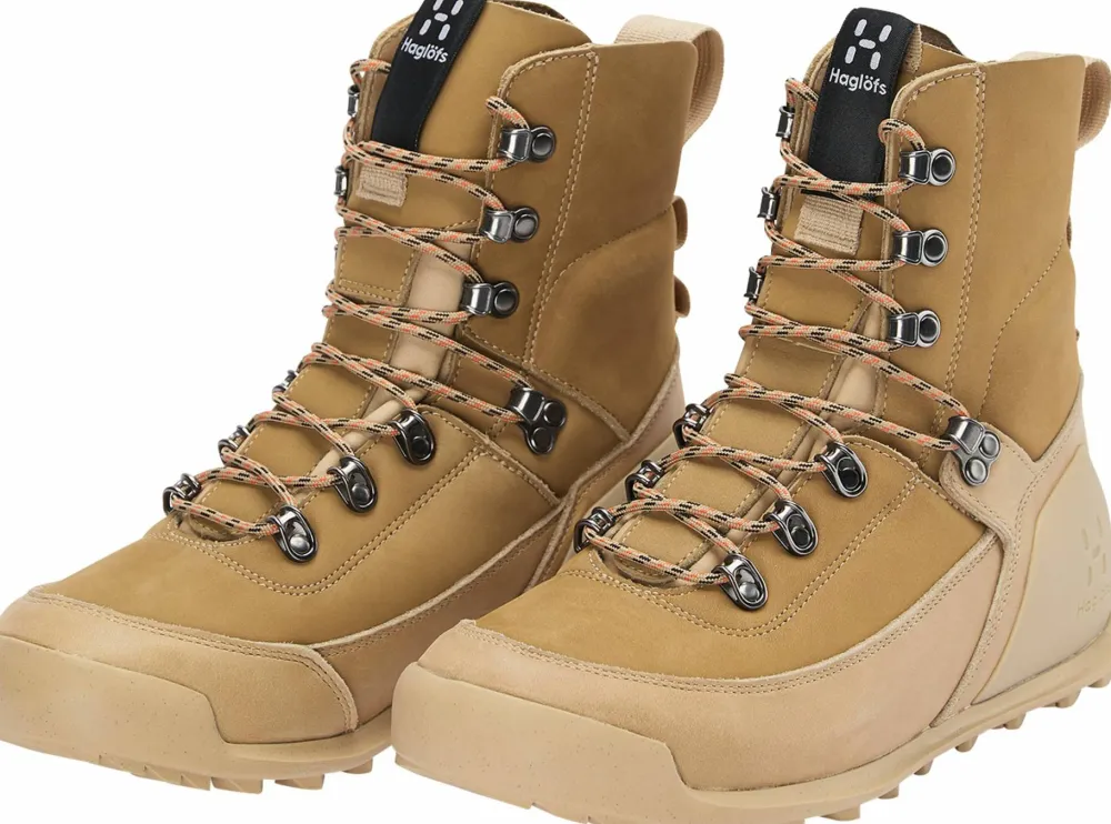Haglöfs Duality RT1 Women Sand New