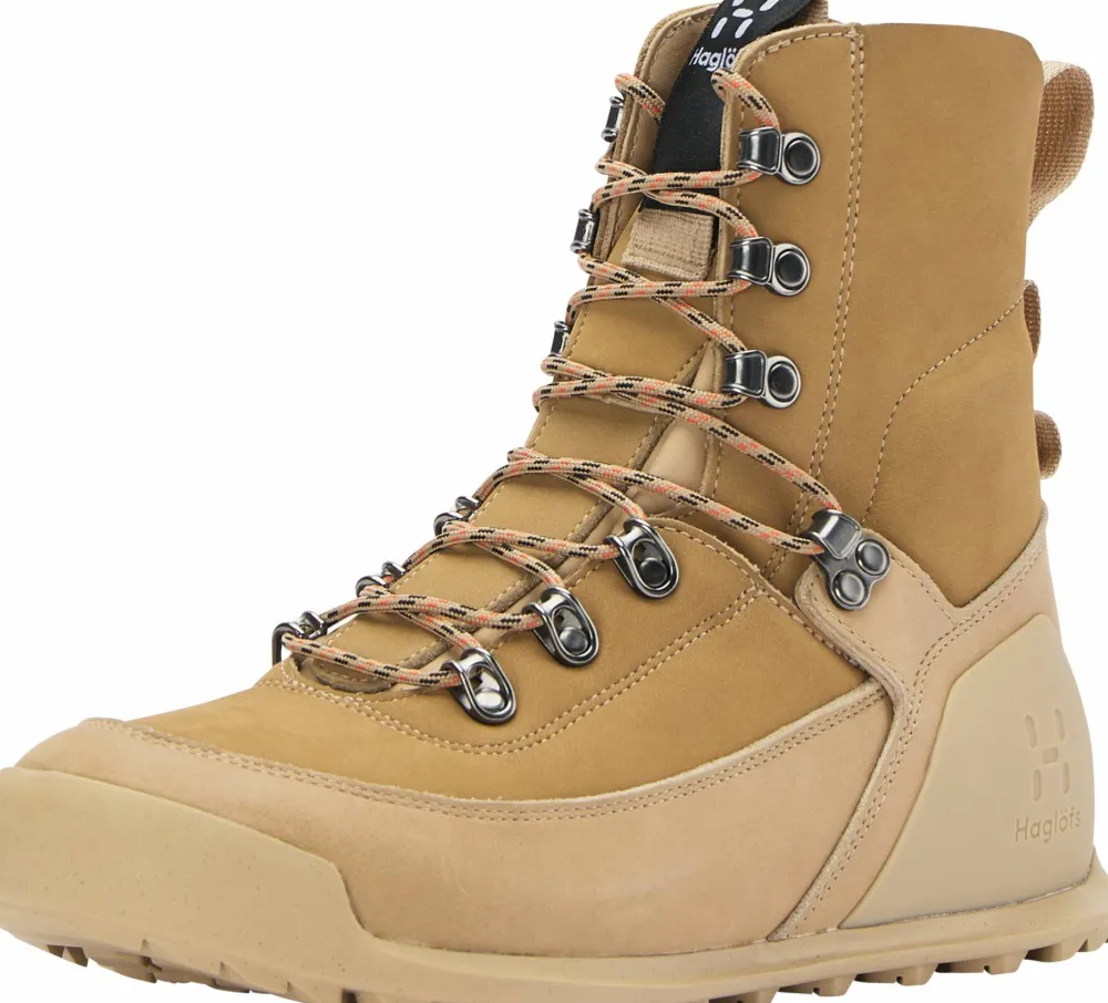 Haglöfs Duality RT1 Women Sand New