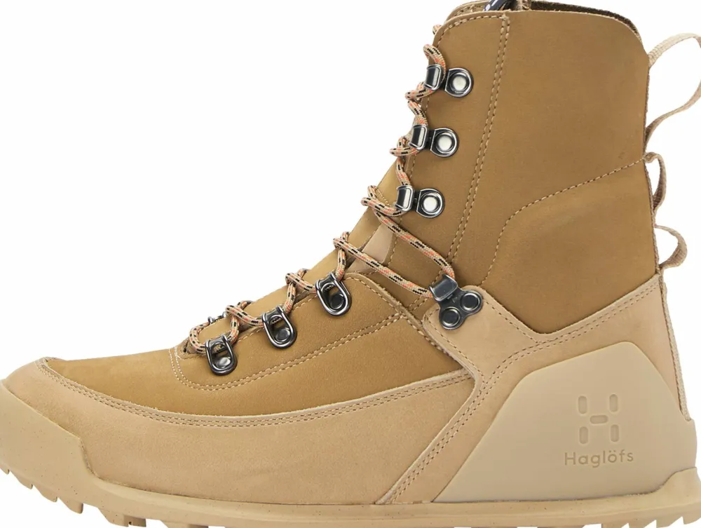 Haglöfs Duality RT1 Women Sand New