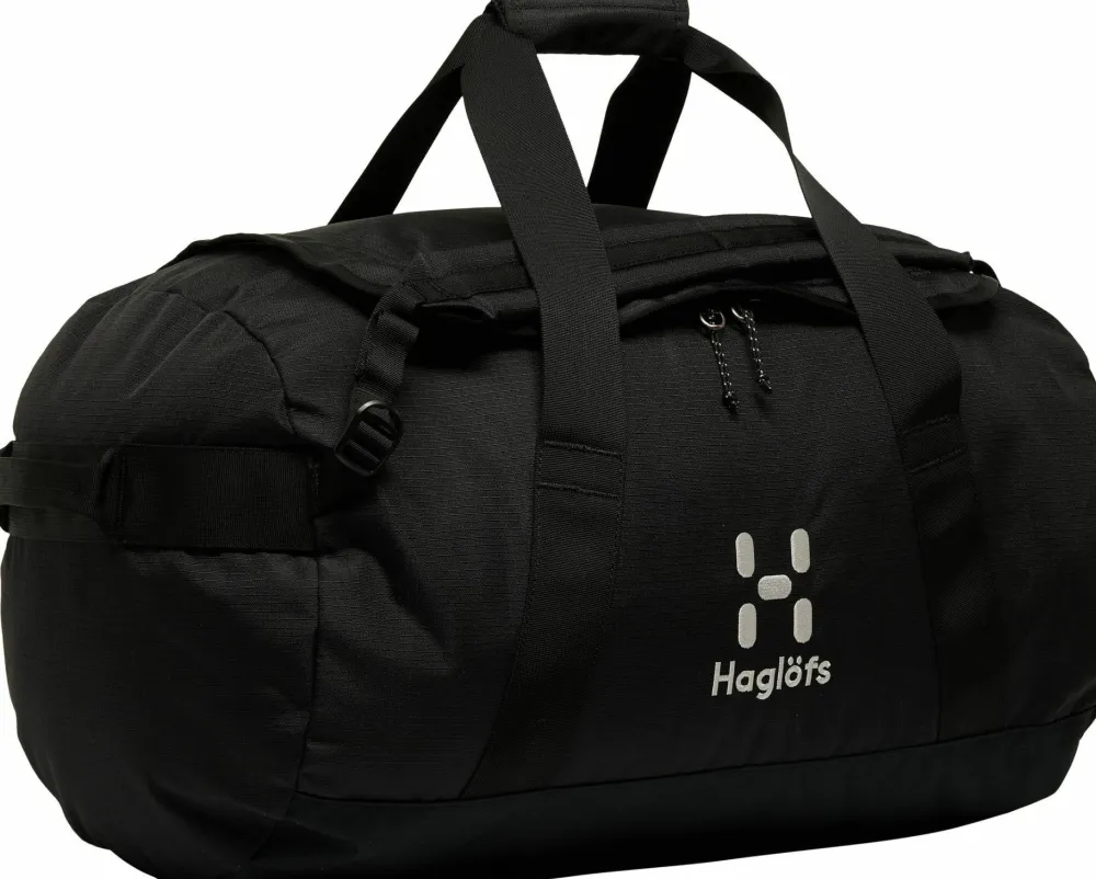 Haglöfs Fjatla 60 True Black Online