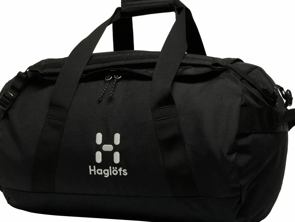 Haglöfs Fjatla 60 True Black Online