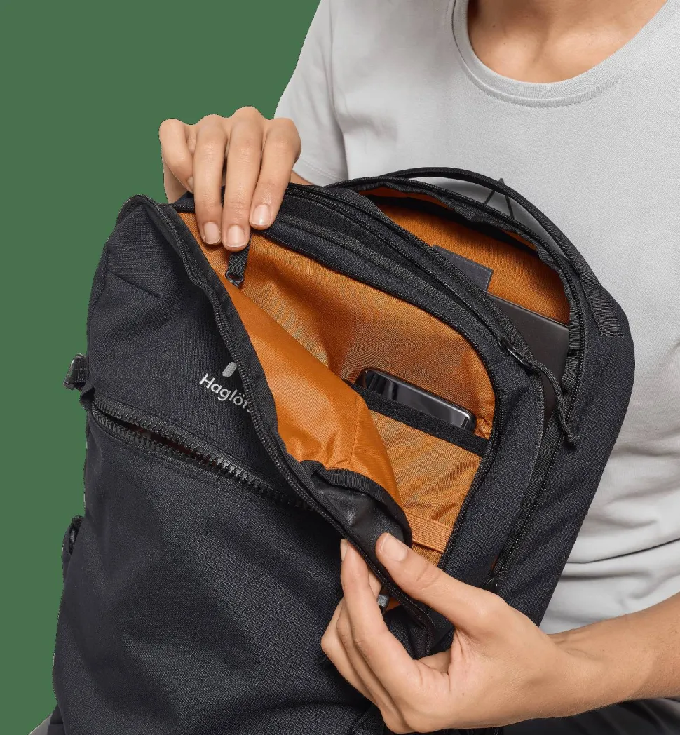 Haglöfs Jarve Multi 22 True Black
