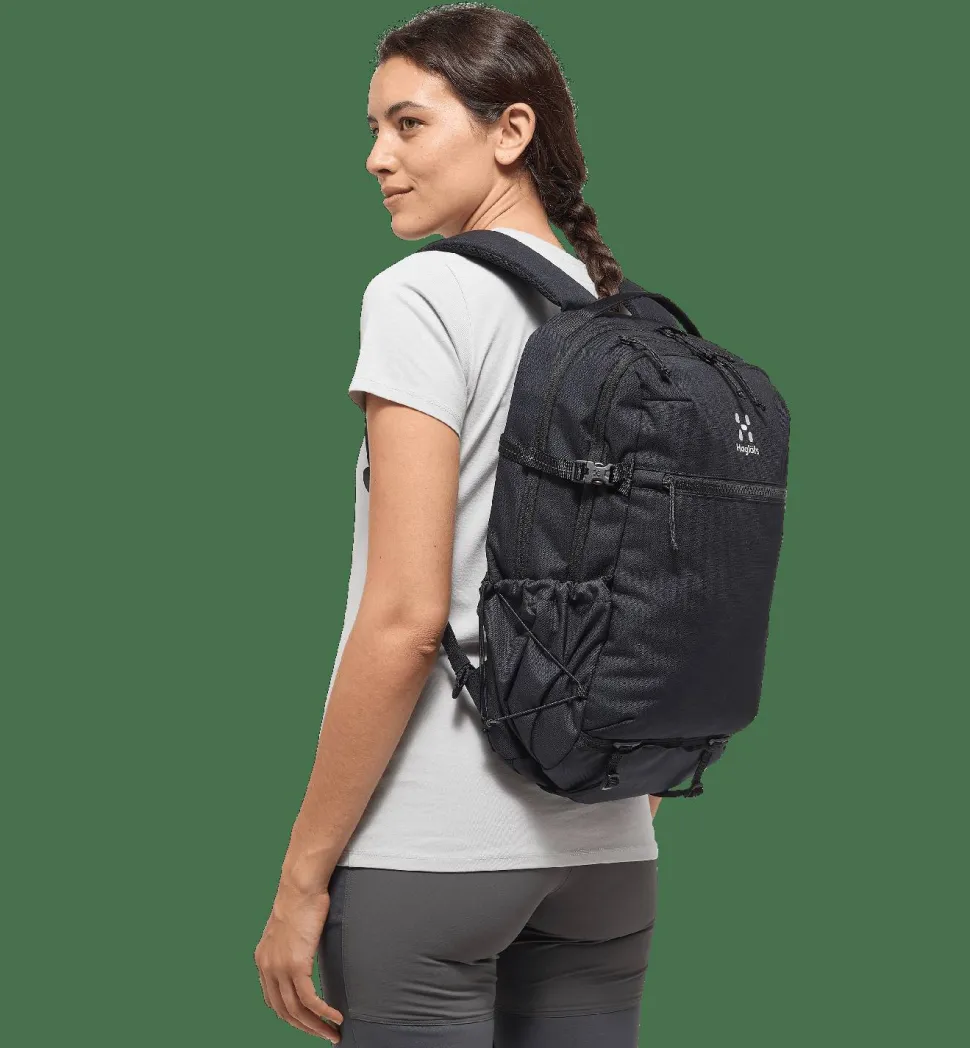 Haglöfs Jarve Multi 22 True Black