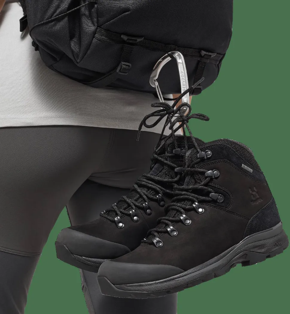 Haglöfs Jarve Multi 22 True Black