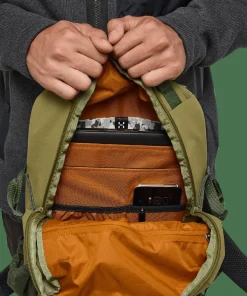 Haglöfs Jarve Single 20 Olive Green/Seaweed Green Clearance