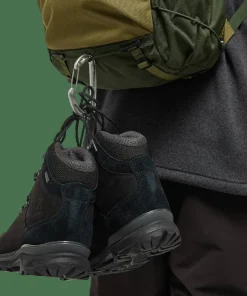 Haglöfs Jarve Single 20 Olive Green/Seaweed Green Clearance