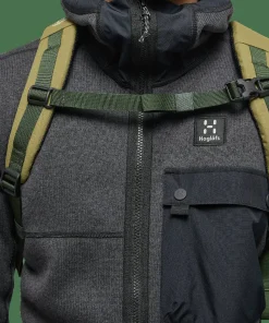 Haglöfs Jarve Single 20 Olive Green/Seaweed Green Clearance