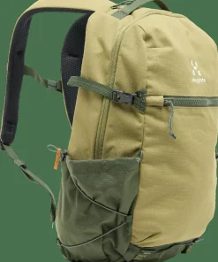 Haglöfs Jarve Single 20 Olive Green/Seaweed Green Clearance