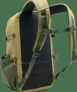 Haglöfs Jarve Single 20 Olive Green/Seaweed Green Clearance