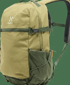Haglöfs Jarve Single 20 Olive Green/Seaweed Green Clearance