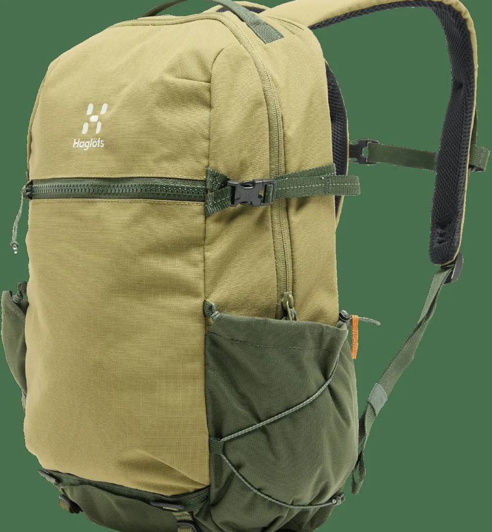 Haglöfs Jarve Single 20 Olive Green/Seaweed Green Clearance
