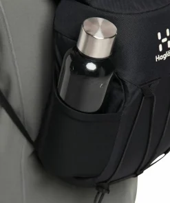Haglöfs Juniors' Corker True Black