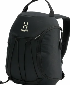 Haglöfs Juniors' Corker True Black