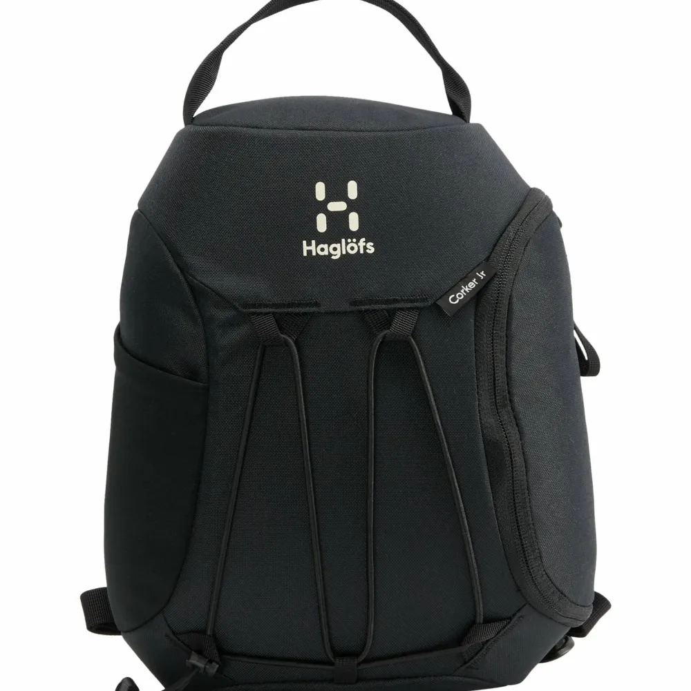 Haglöfs Juniors' Corker True Black